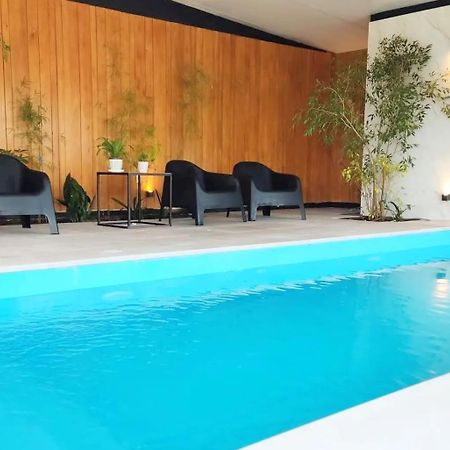 La Bonita Suites Punta Colorada Екстер'єр фото