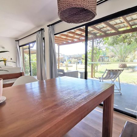 La Bonita Suites Punta Colorada Екстер'єр фото