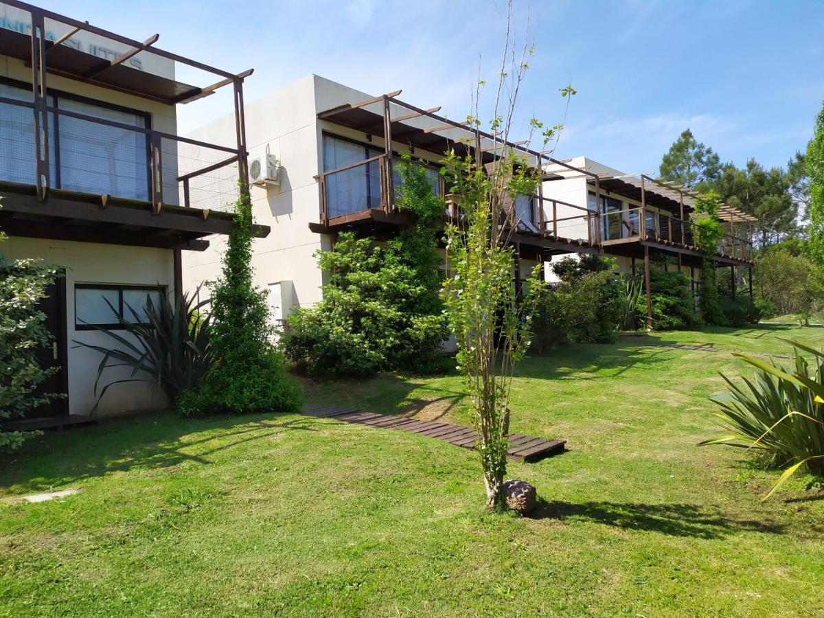 La Bonita Suites Punta Colorada Екстер'єр фото