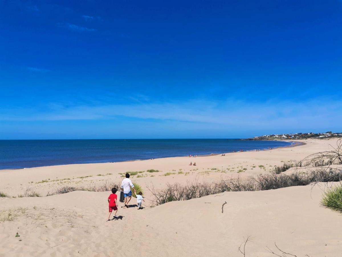 La Bonita Suites Punta Colorada Екстер'єр фото