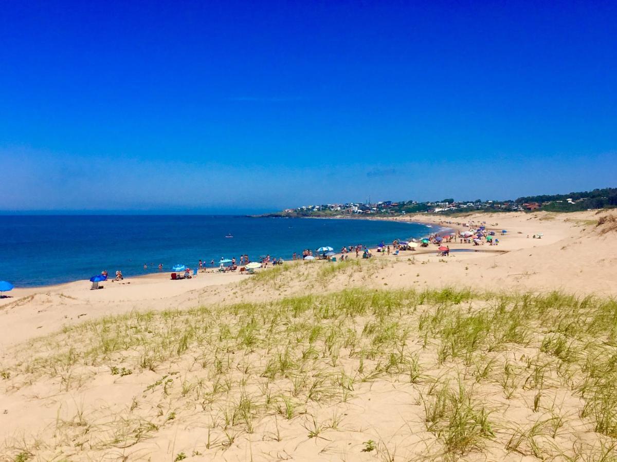 La Bonita Suites Punta Colorada Екстер'єр фото