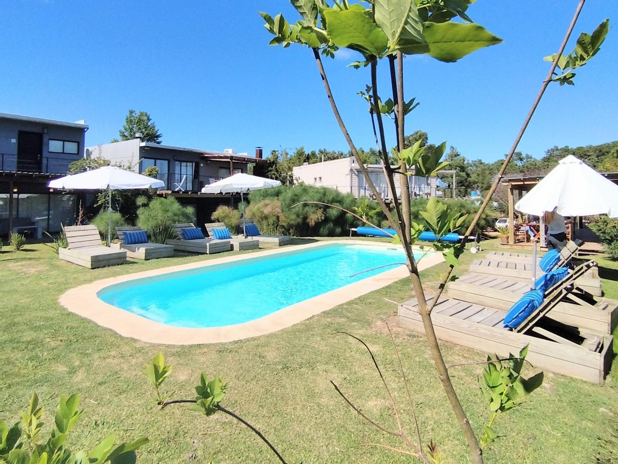 La Bonita Suites Punta Colorada Екстер'єр фото