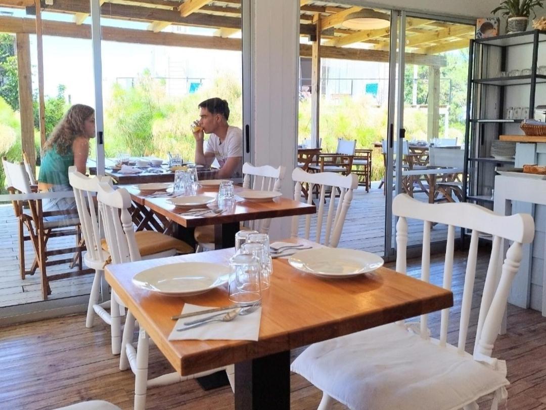 La Bonita Suites Punta Colorada Екстер'єр фото