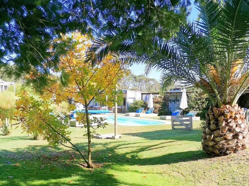 La Bonita Suites Punta Colorada Екстер'єр фото