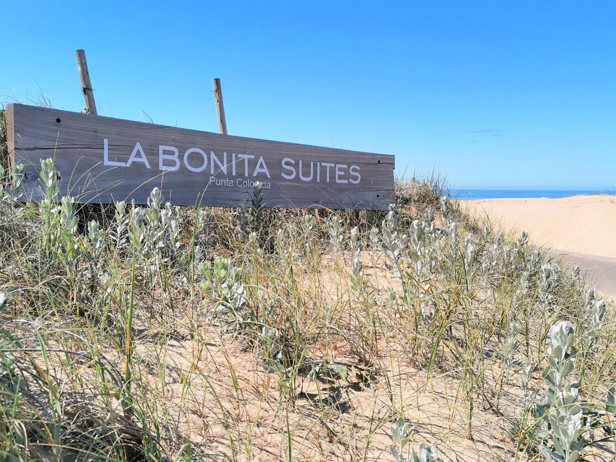 La Bonita Suites Punta Colorada Екстер'єр фото