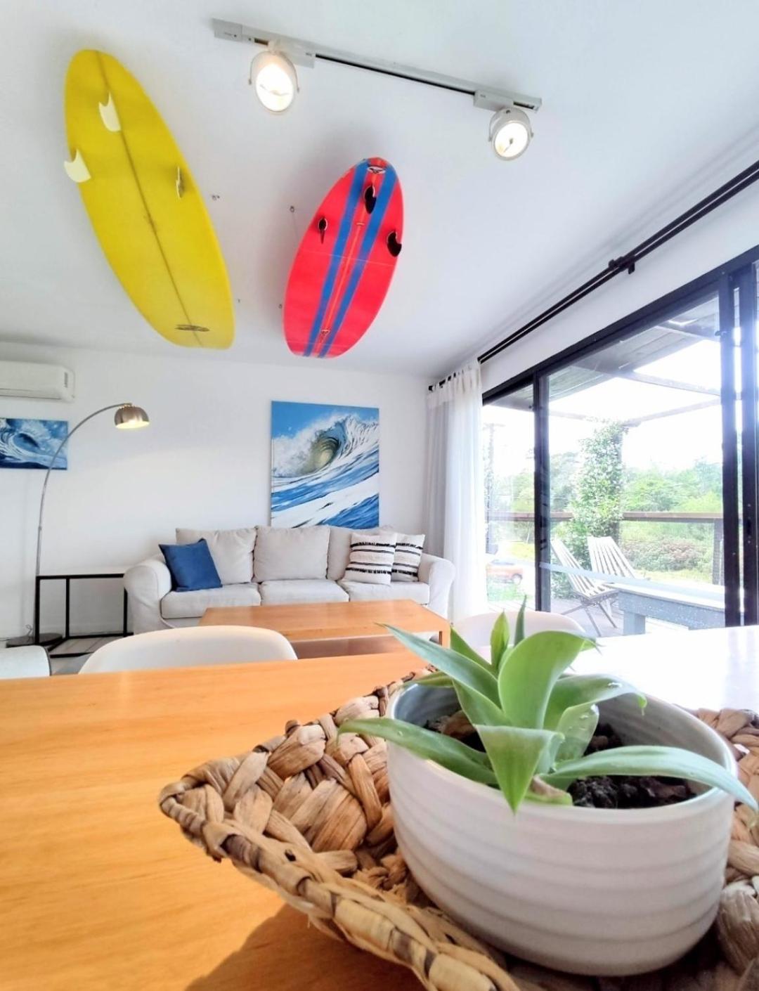 La Bonita Suites Punta Colorada Екстер'єр фото