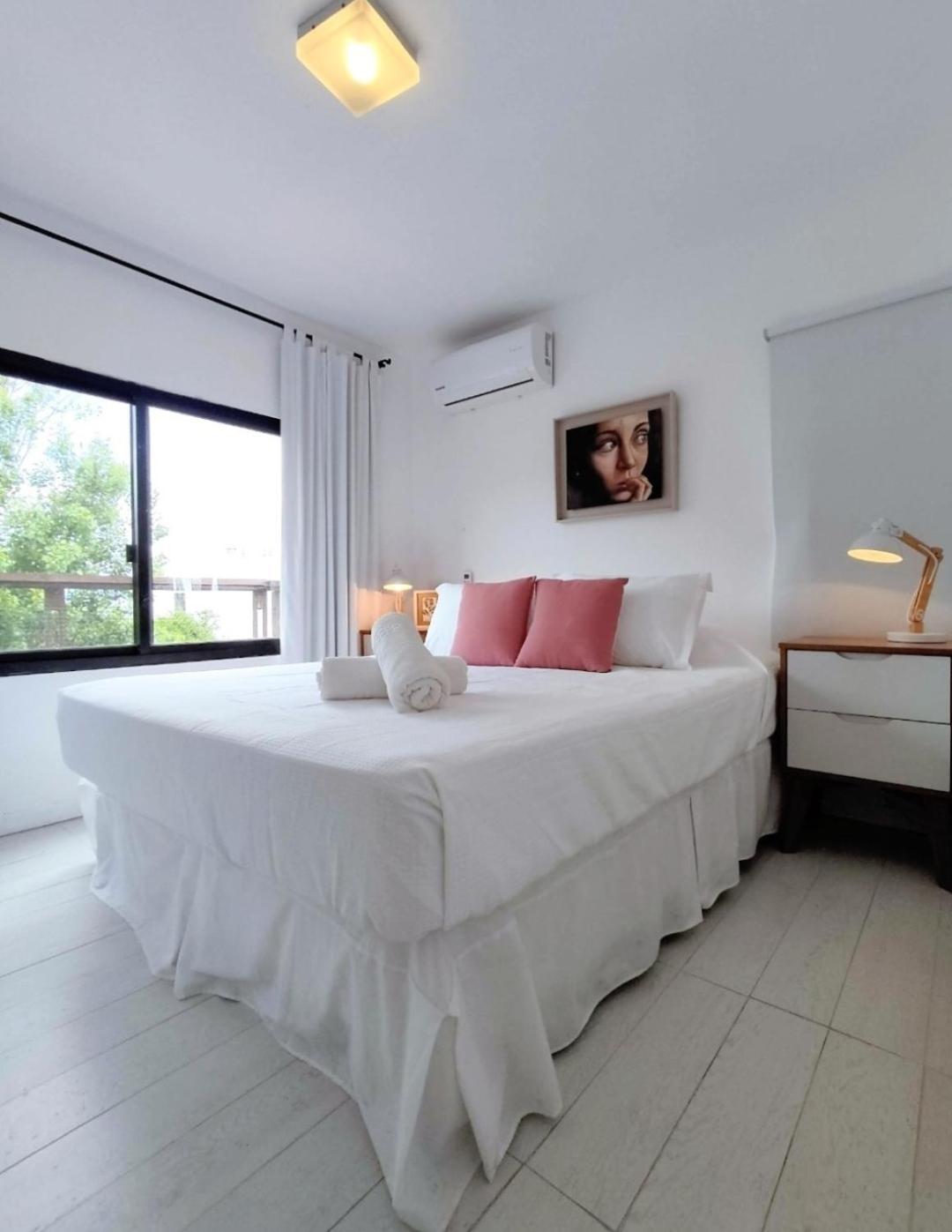 La Bonita Suites Punta Colorada Екстер'єр фото
