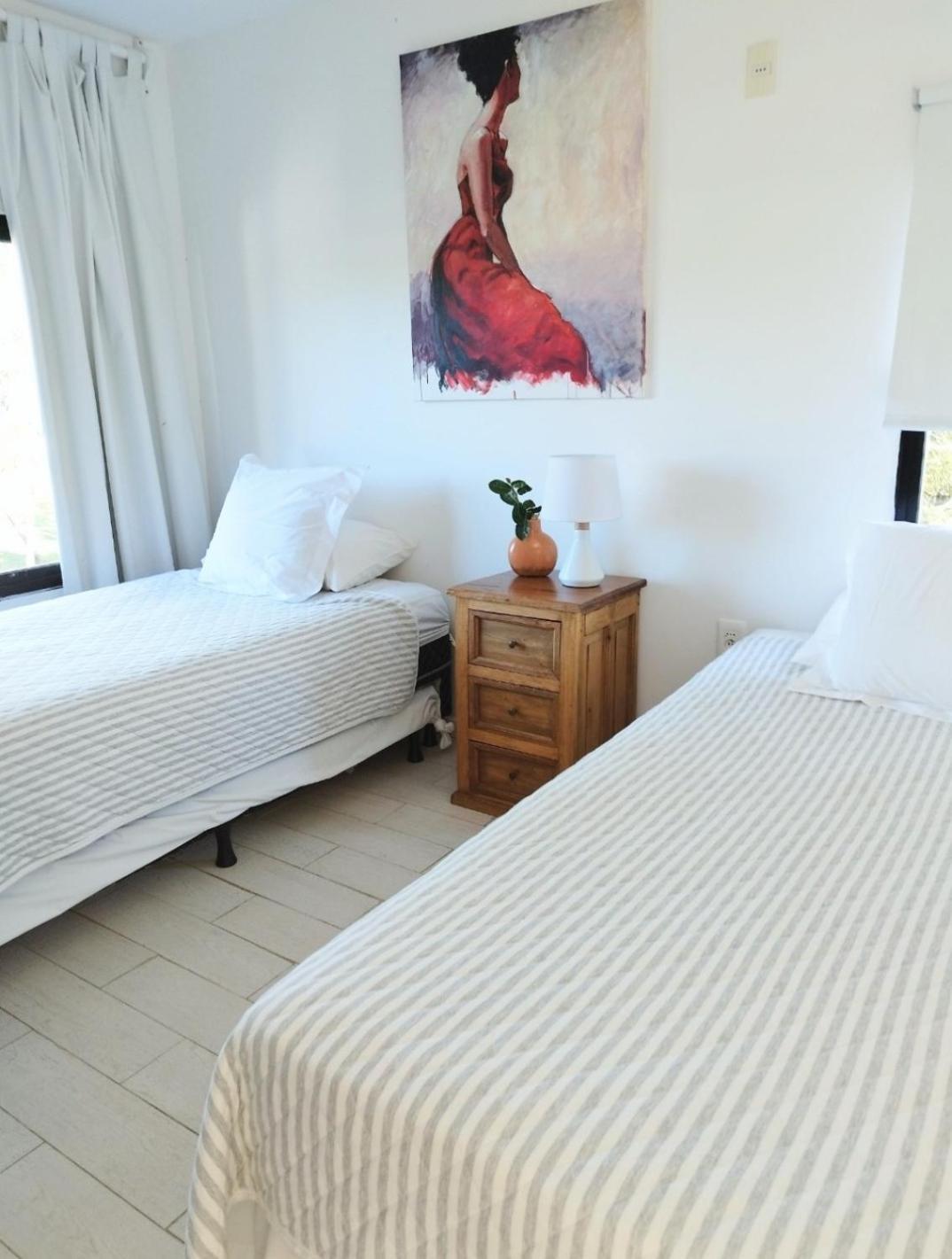 La Bonita Suites Punta Colorada Екстер'єр фото