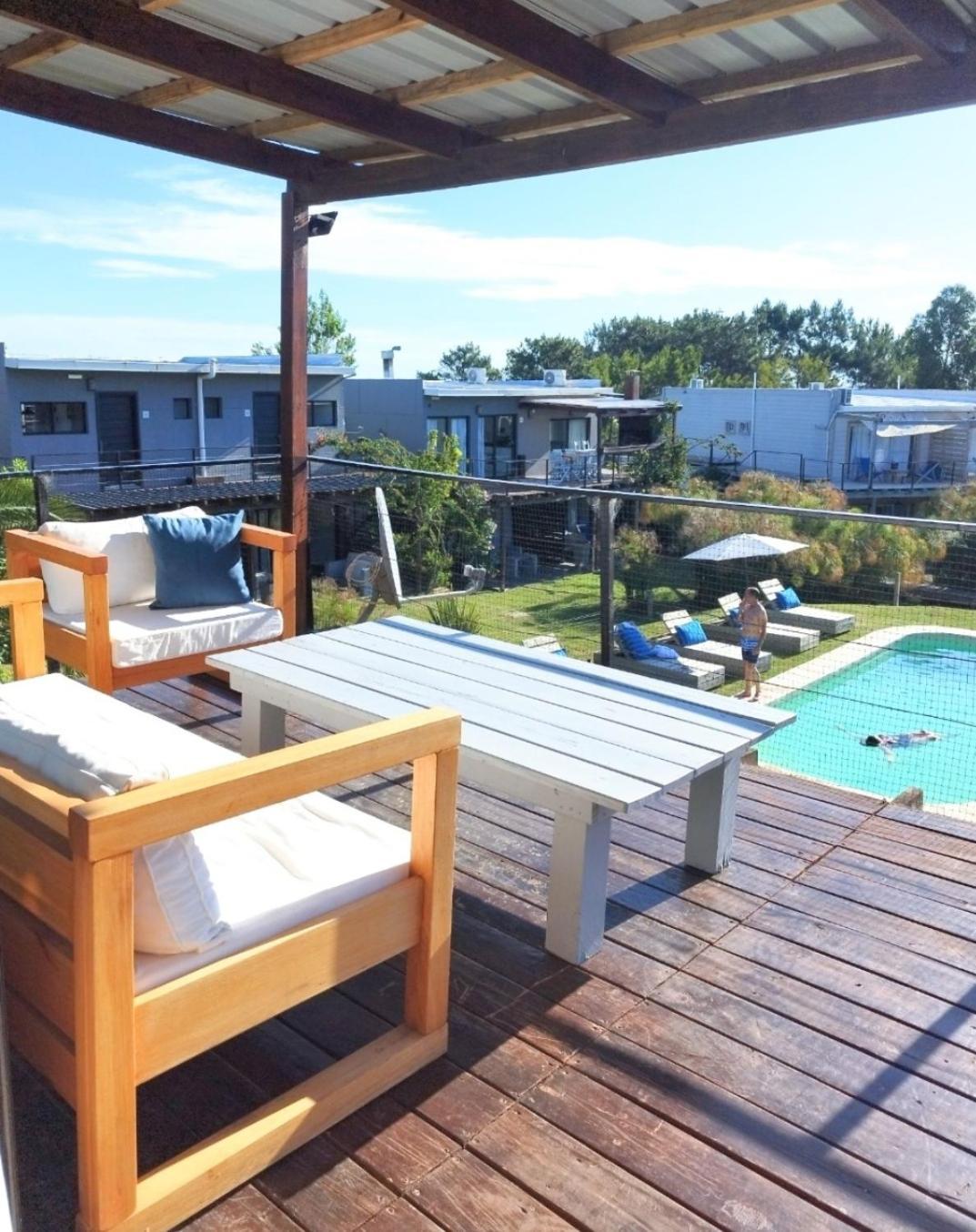 La Bonita Suites Punta Colorada Номер фото