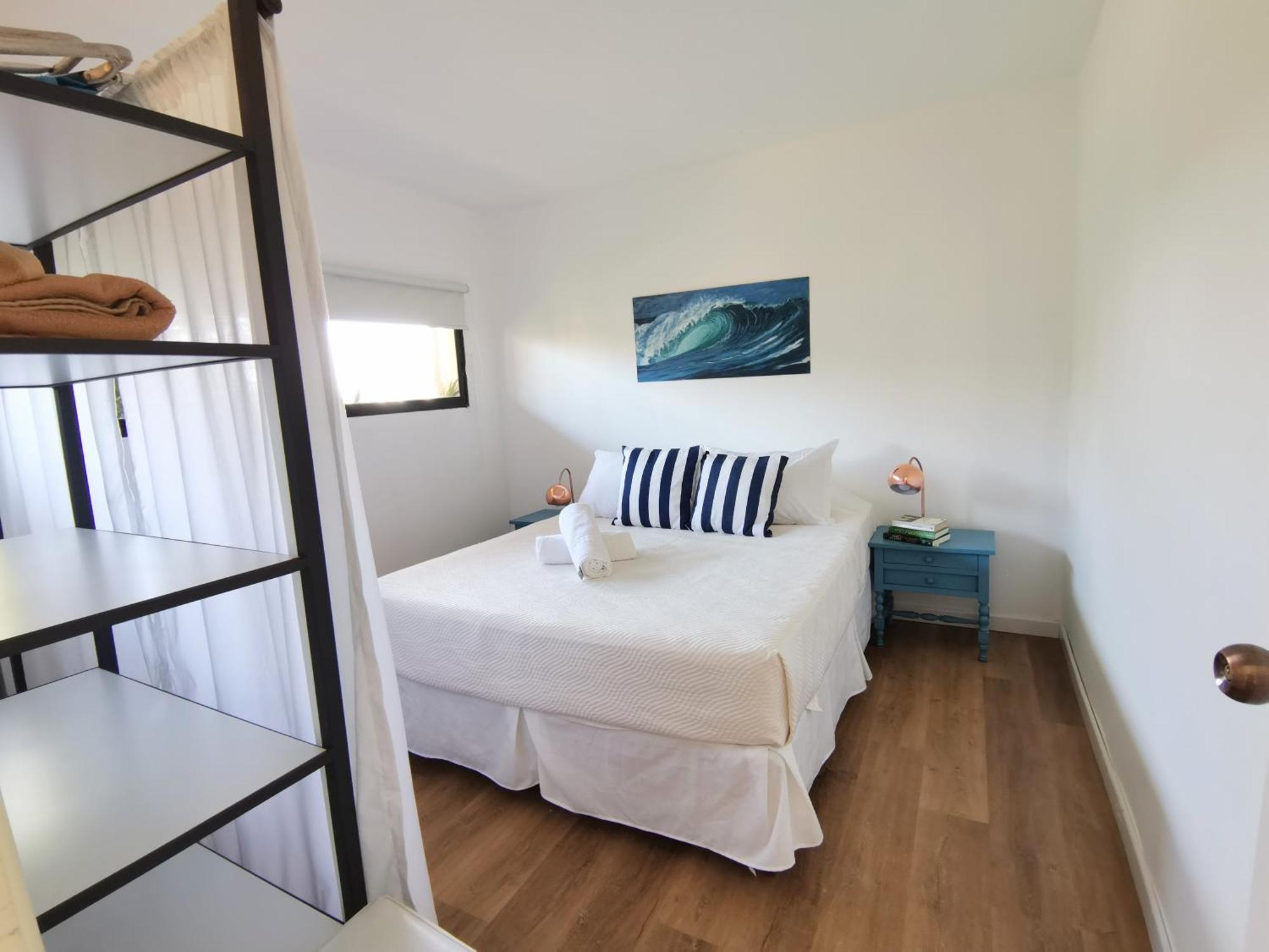 La Bonita Suites Punta Colorada Номер фото
