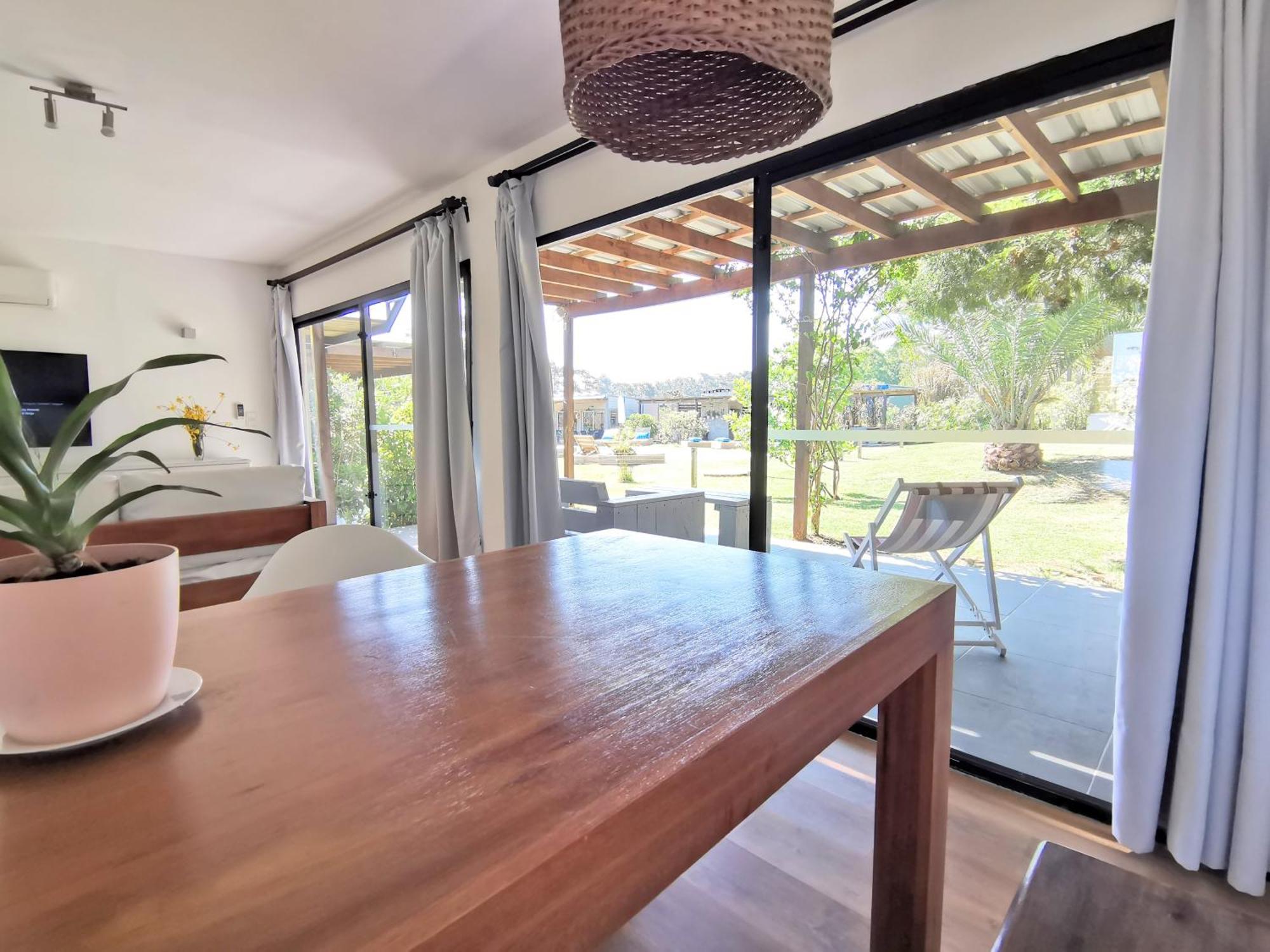 La Bonita Suites Punta Colorada Екстер'єр фото