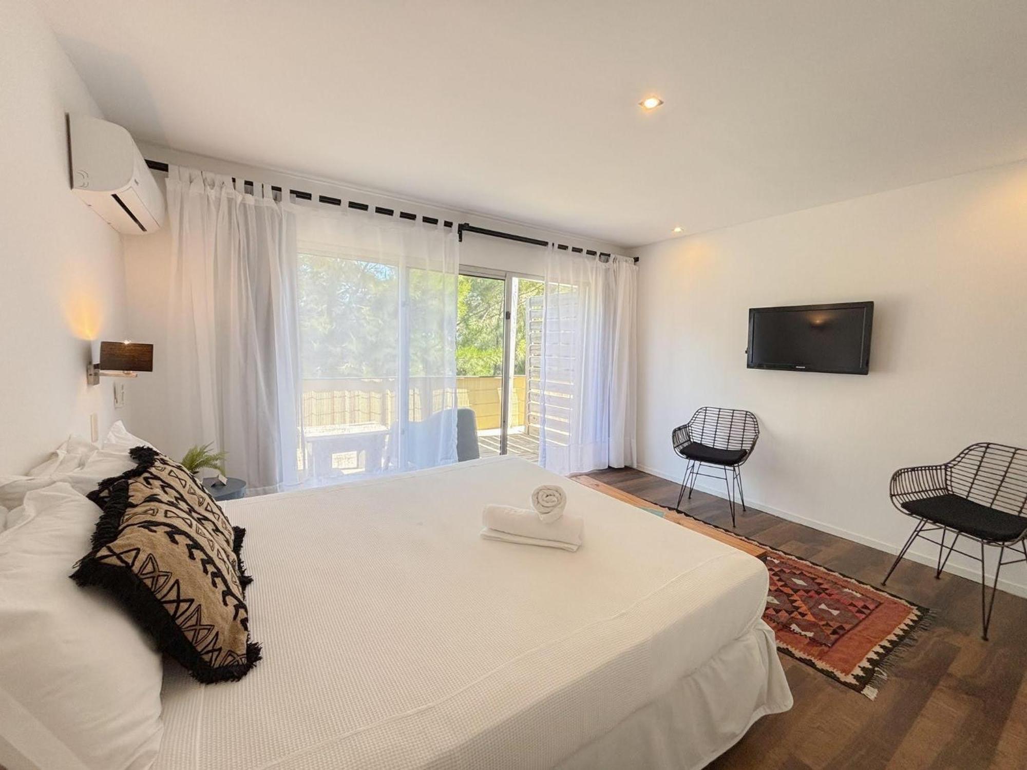 La Bonita Suites Punta Colorada Номер фото