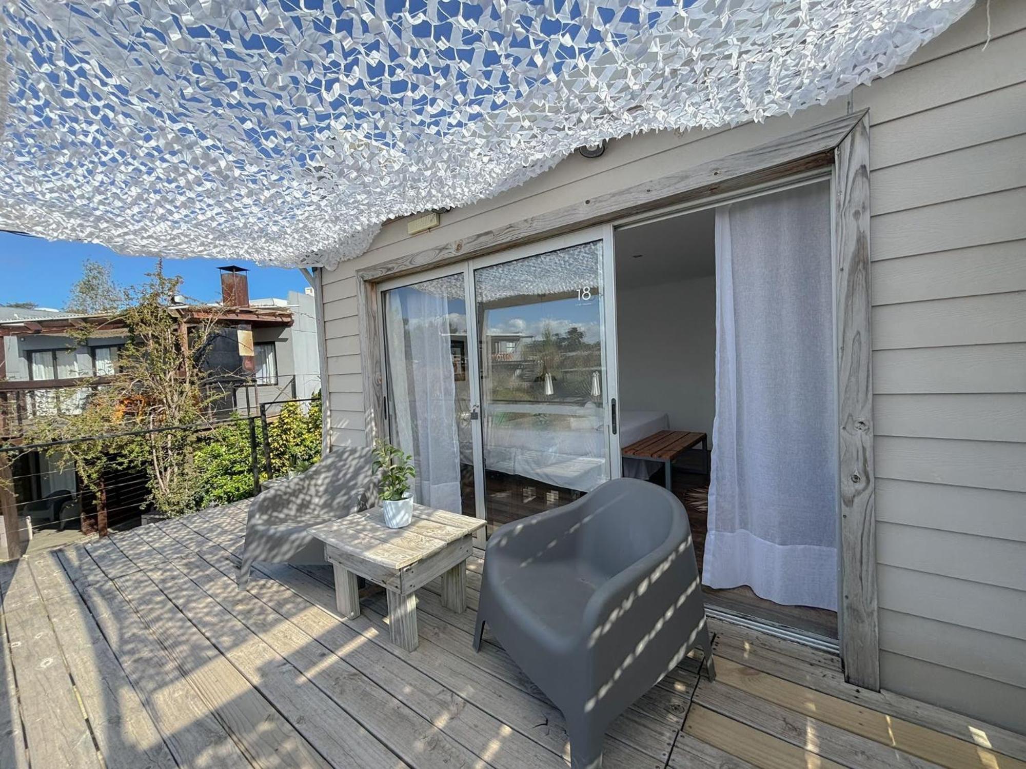 La Bonita Suites Punta Colorada Номер фото