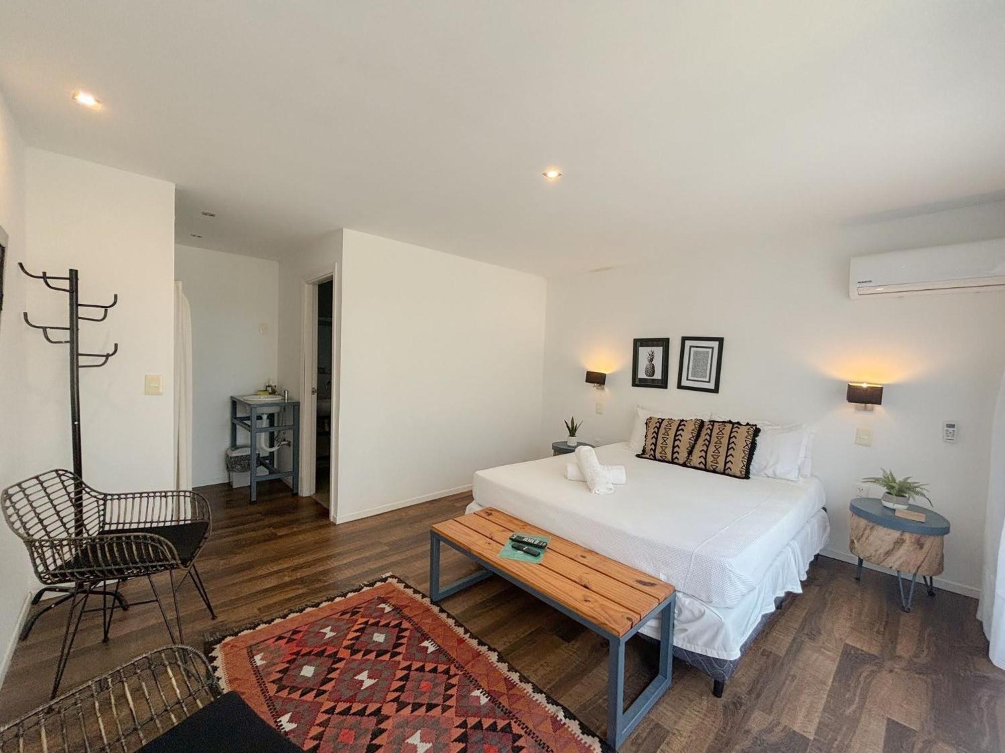 La Bonita Suites Punta Colorada Номер фото