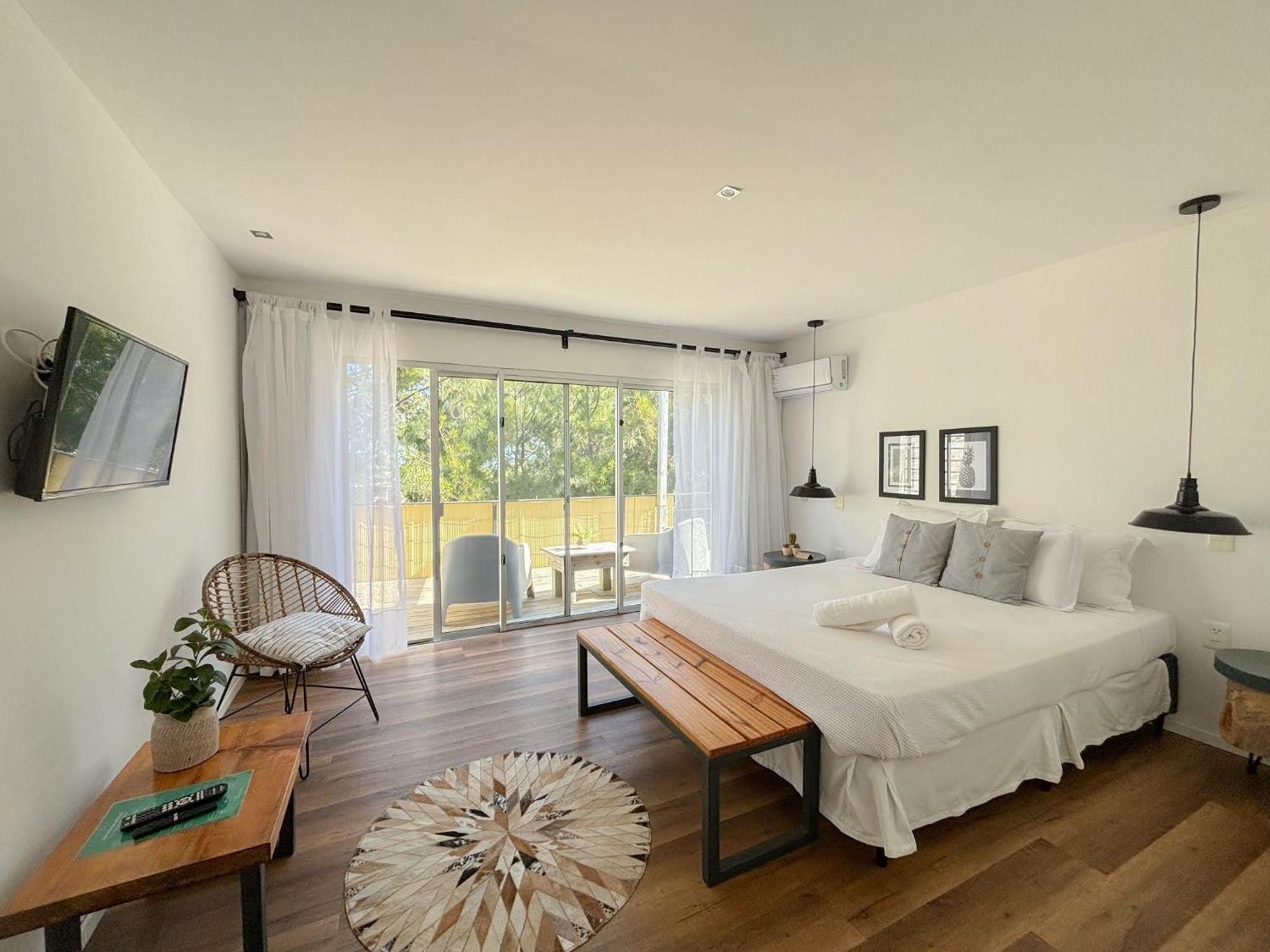 La Bonita Suites Punta Colorada Номер фото