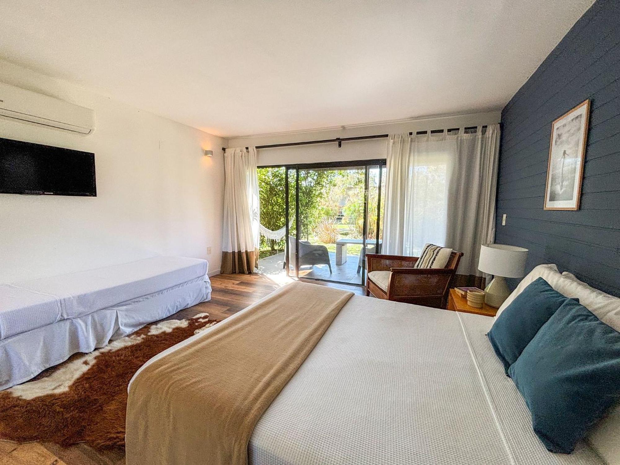 La Bonita Suites Punta Colorada Номер фото