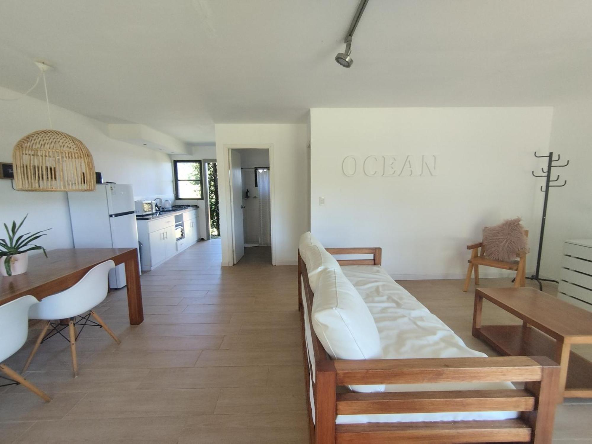 La Bonita Suites Punta Colorada Номер фото